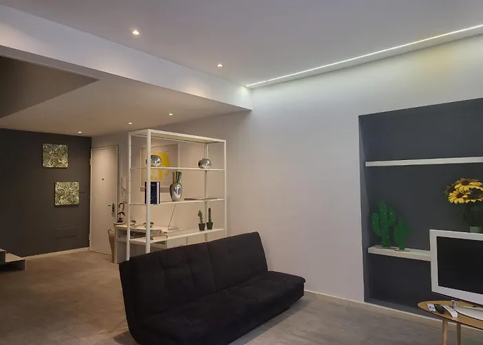 Maison 2 Chambres